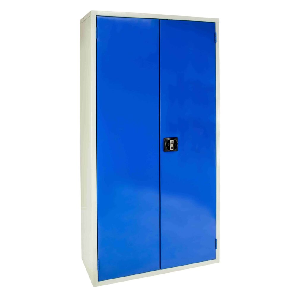 Container Cabinets With 6 Shelves 1580mm High