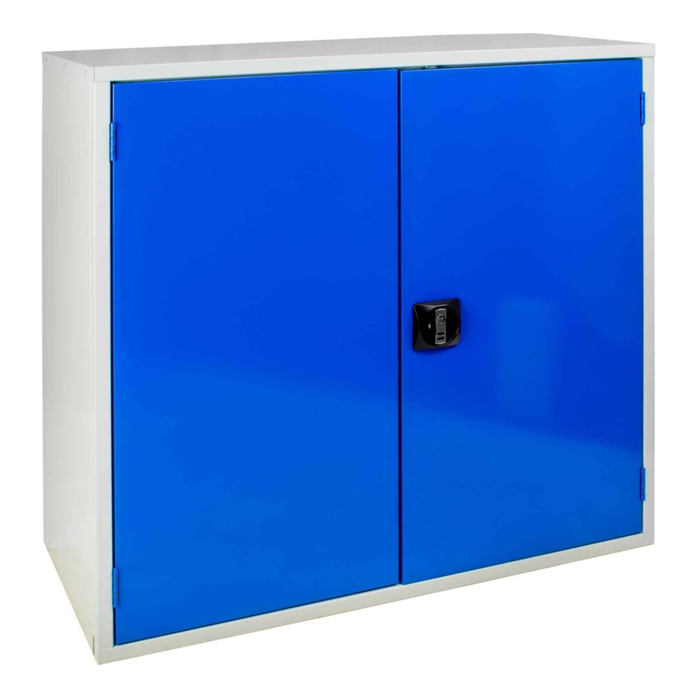 Container Cabinets With 3 Shelves 1000mm High