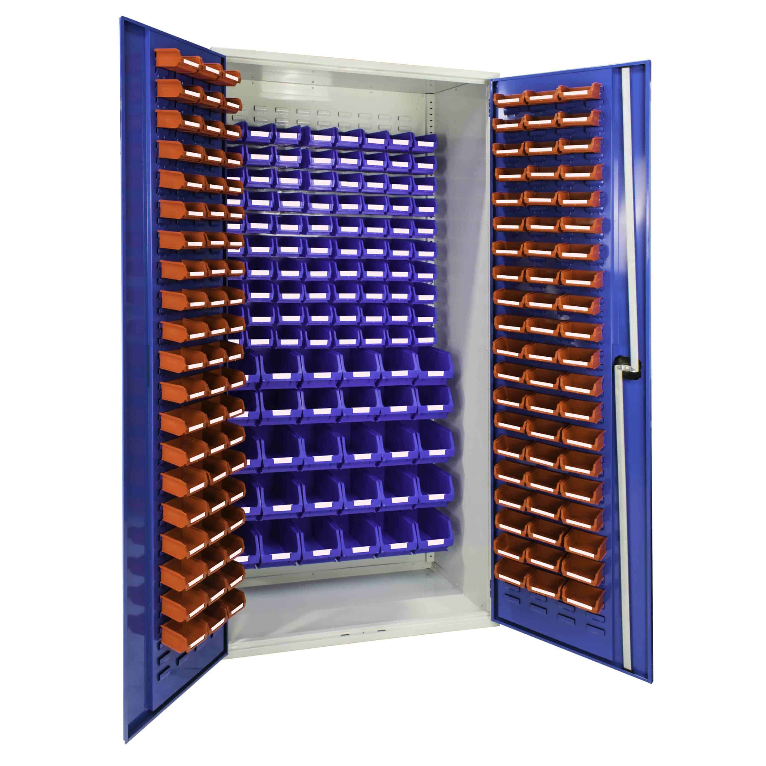 Container Cabinets