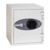 Titan FS1282F Fire Safe With Fingerprint Lock