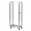 Multi-Use Display and Merchandise Picking Trolleys