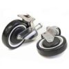 Castors