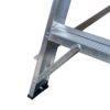 Single Sided Machine Step Feet