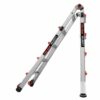 Little Giant Velocity 4 Tread Ladder