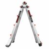 Little Giant Velocity 4 Tread Ladder