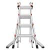 Little Giant Velocity 4 Tread Ladder