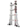 Little Giant Velocity 4 Tread Ladder