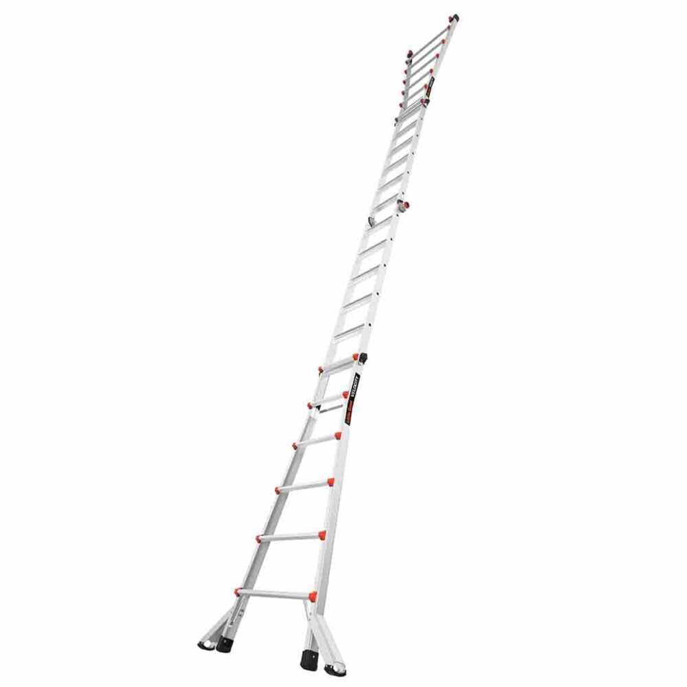 Little Giant Velocity 6 Tread Ladder