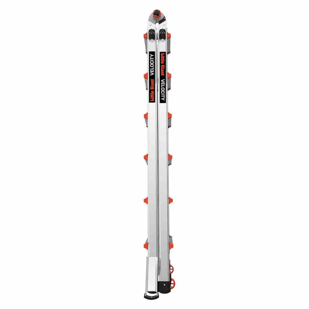 Little Giant Velocity 6 Tread Ladder
