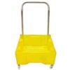 66 Litre Mobile Plastic Spill Tray