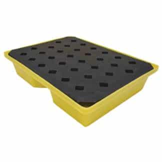43 Litre Plastic Spill Tray