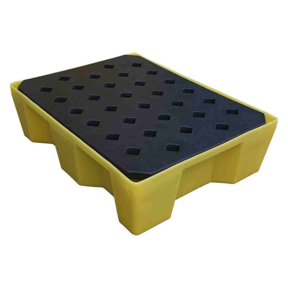 66 Litre Plastic Spill Tray