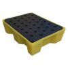 66 Litre Plastic Spill Tray