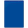 A4 Vertical Document Pocket Blue