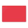 A5 Horizontal Document Pockets Red