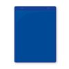 A5 Vertical Document Pockets Blue