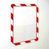 RedWhite Document Pockets