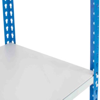 Heavy Rivet MFC Additional Shelves