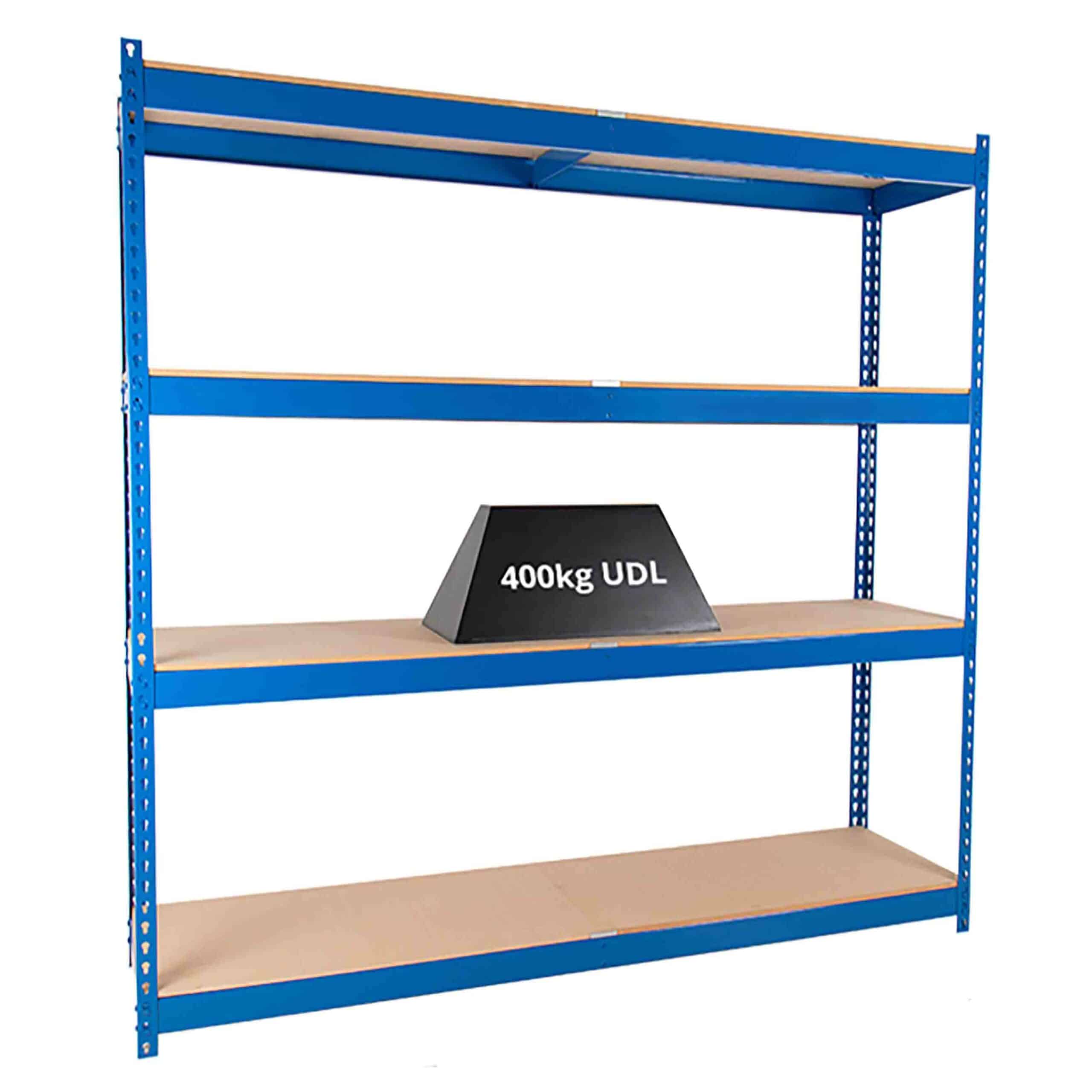 Rivet Racking 400 Kit