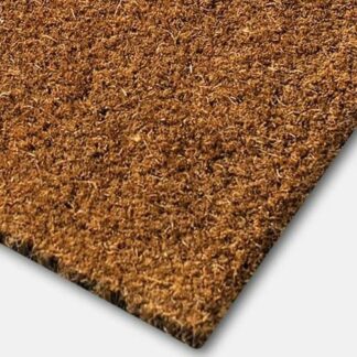 PVC Backed Coir Matting