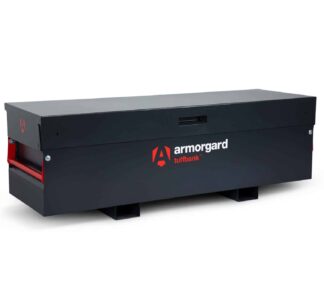 Armorgard Tuffbank TB6 Truck Box