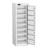 TABBOX Tablet 8 Door Storage Lockers with White Colour Door and White Carcass