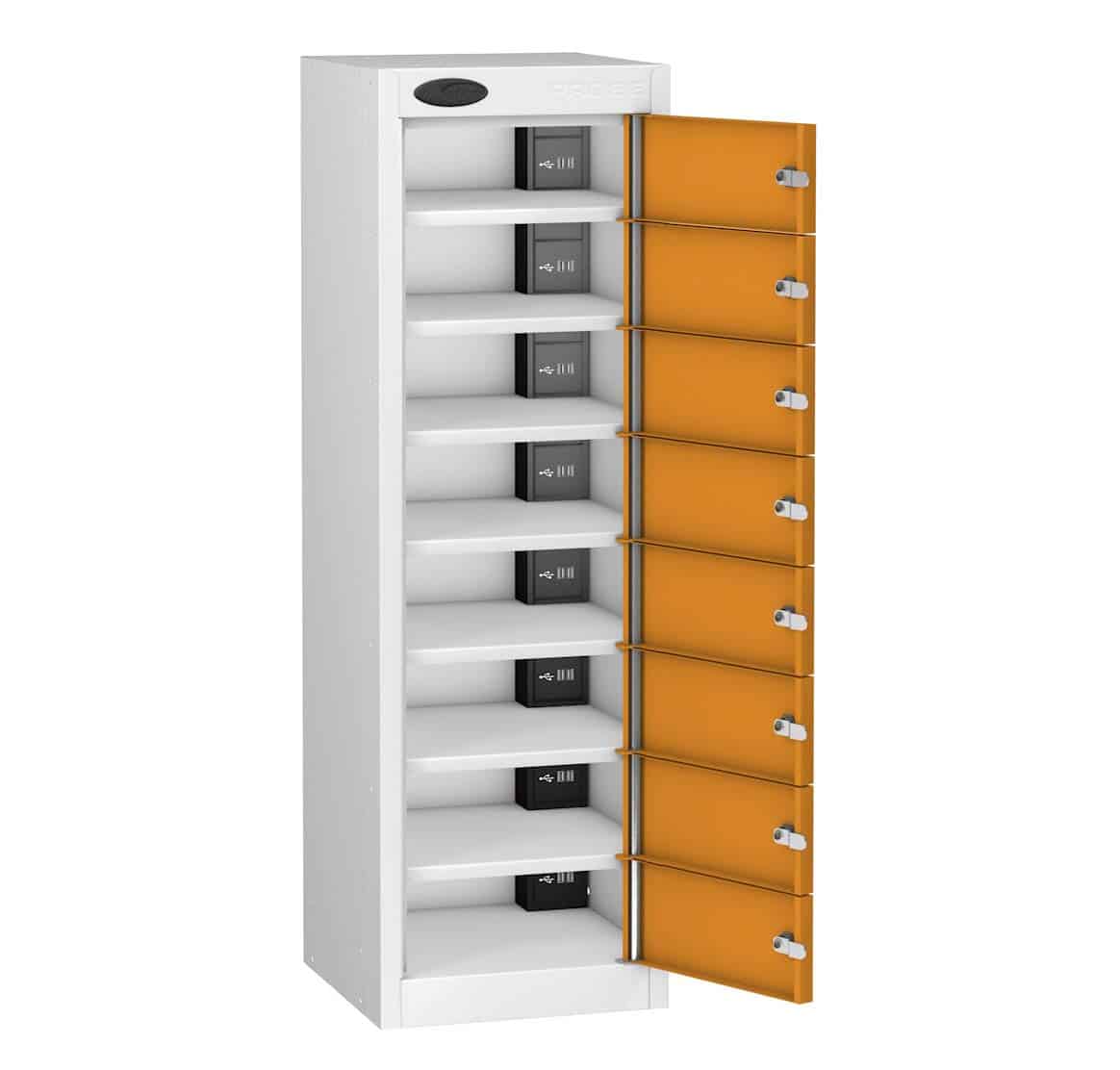 Tablet Lockers
