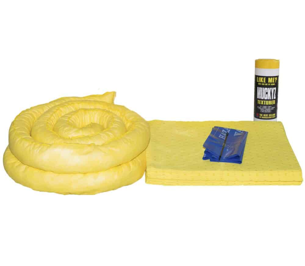 50 Litre Chemical Shoulder Bag Refill Kit