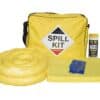 50 Litre Chemical Shoulder Bag Spill Kit