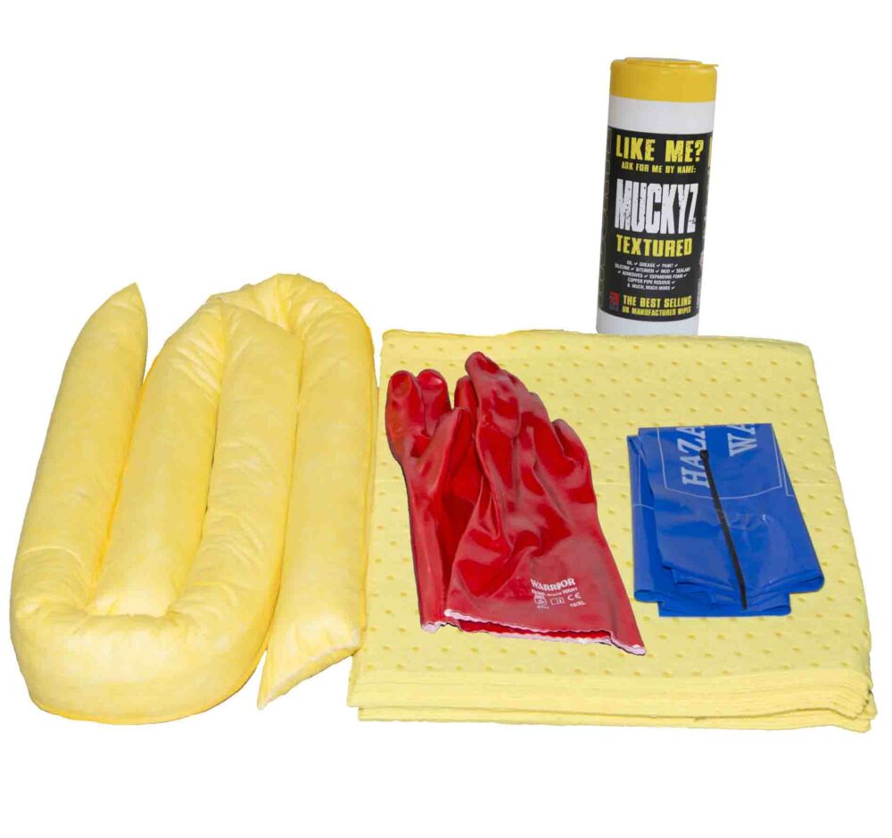 20L Forklift Chemical Refill Spill Kit