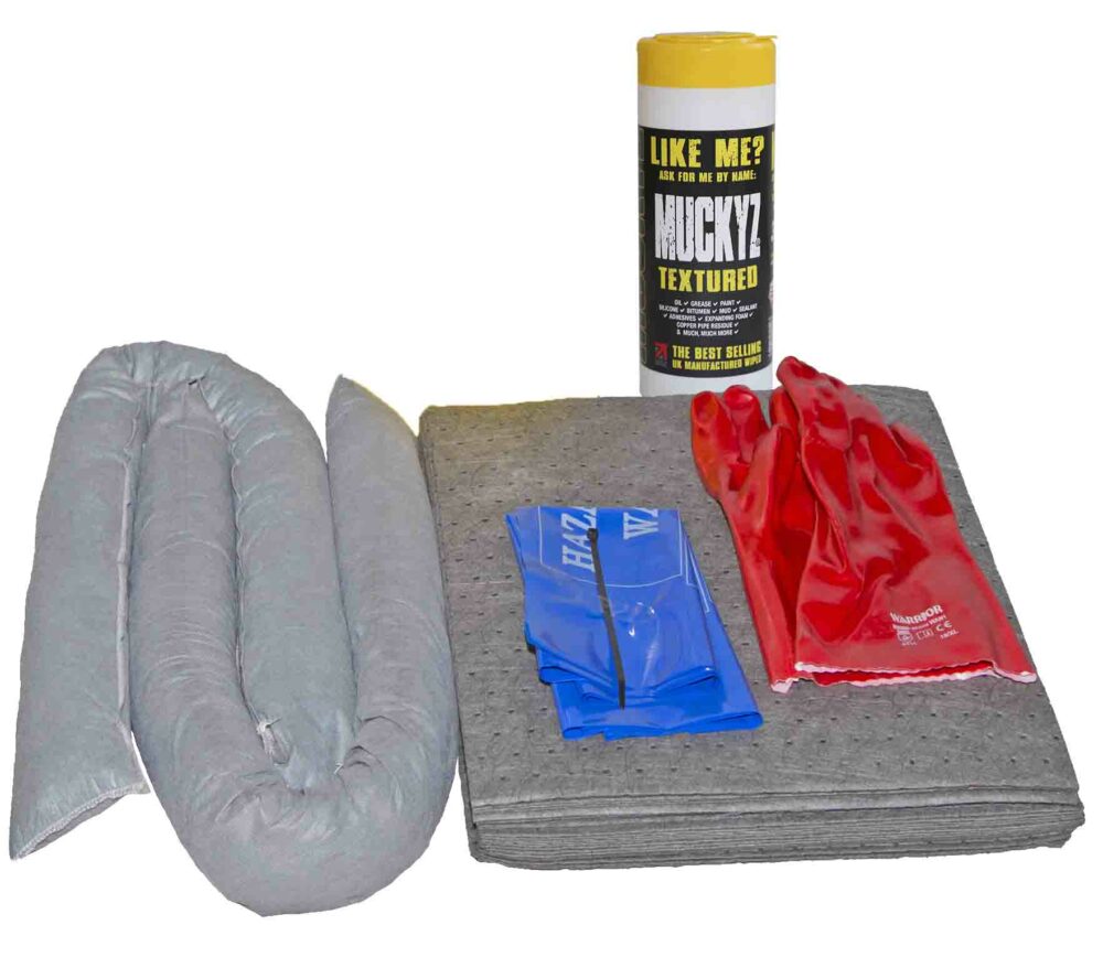 20L Forklift Truck General Purpose Refill Spill Kit